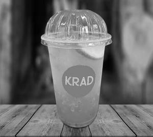 Kiwi Litchi Refresher