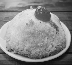 Coconut with cherry 250grm