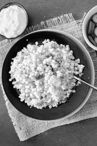 Sabudana Khichdi