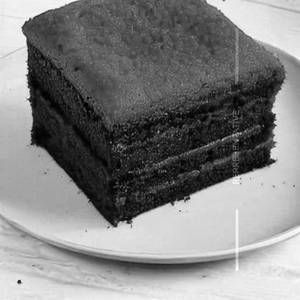 Red Velvet Fudgy