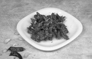 Honey Chilli Chicken