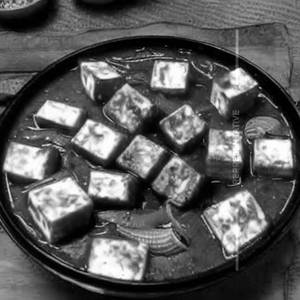 Paneer Schezwan Sauce