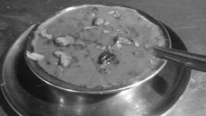 Dal Tadka