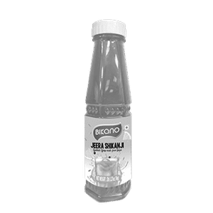 Syrup Jeera Shikanji 1 Kg