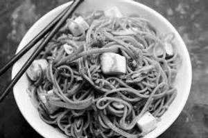 Paneer Noodles