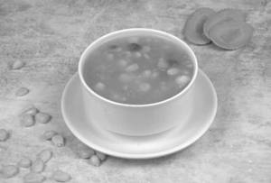 Chicken Sweet Corn Soup