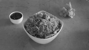 Chicken Triple Szechuan Fried Rice