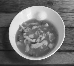 Oyster Chicken