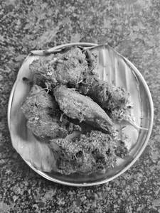 Chicken Kabab