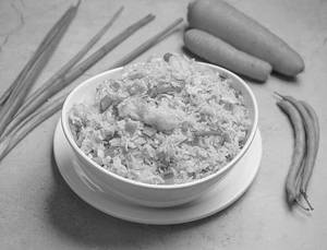 Mixed Fried Rice
