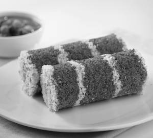 Ragi Puttu