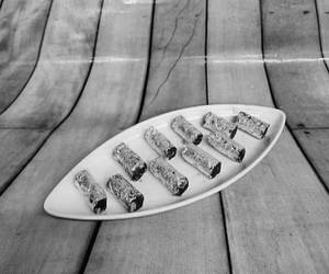 Crunchy Roll
