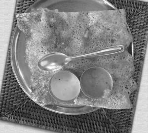 Rava Masala