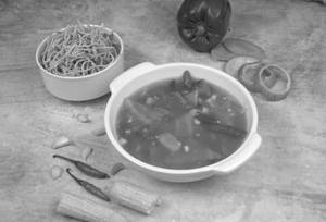 Veg Chinese Chopsuey