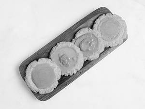 Dulce De Lacche Cookies