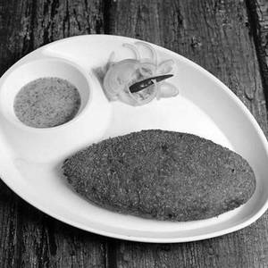 Chicken Cutlet (1 Pc)