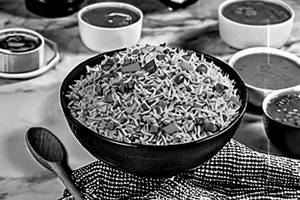 Chicken Schezwan Fried Rice