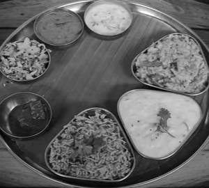 Mini Meals