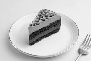 Chocolate Tiramisu Slice