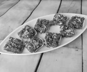 Dodha Burfi