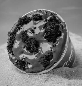 Brownie Loaded Shake