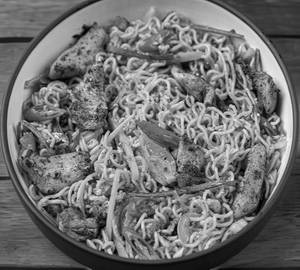Chicken Maggi