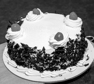 Black Forest