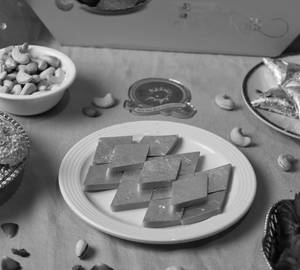 Kaju katli