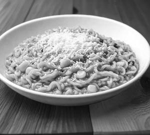 Cheese Corn Maggi