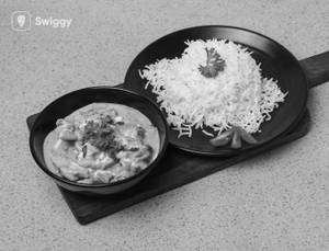 Beef Stroganoff