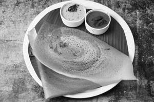 Upma pesara dosa