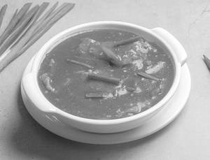 Chicken In Pickle Chilli Sauce