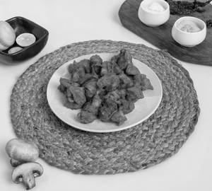 Mushroom 65