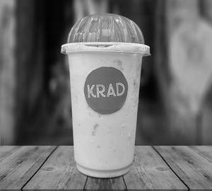 Cherry Mango Boba