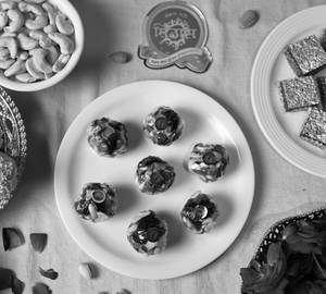 Dryfruit Ladoo