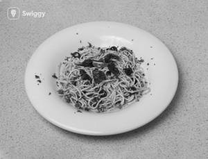Aglio E Olio Pasta