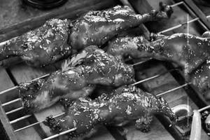Bbq chicken [full]