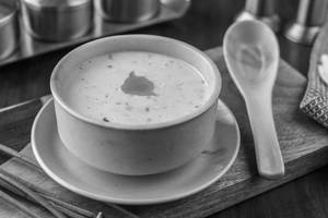 Veg Tom Kha Phak Soup