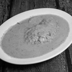 Pomfret Jhaal (1 Pc)