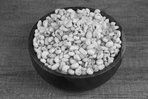 Roasted Bajra Bhel