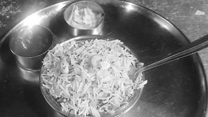 Jeera Rice