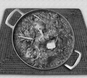 Chicken Lababdar [4 Pieces]