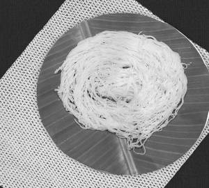 Idiyappam [serves 1]