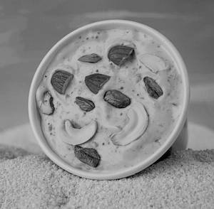 Royal Dry Fruits Shake