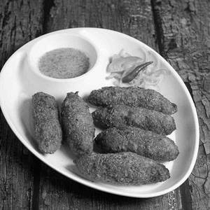 Fish Finger(4 Pcs)