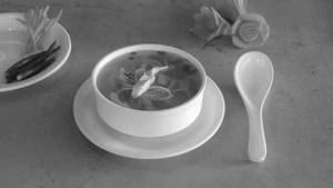 Chicken Noodles Soup