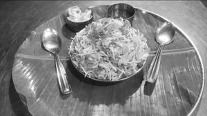 Veg Fried Rice