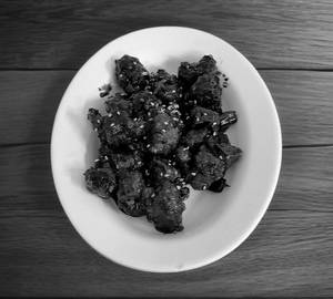 General Tsao's Chicken