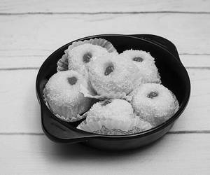 Coconut Laddu
