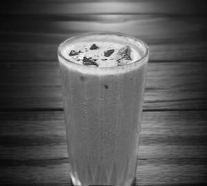 Cold coffee
